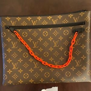 Louis Vuitton LV pouch